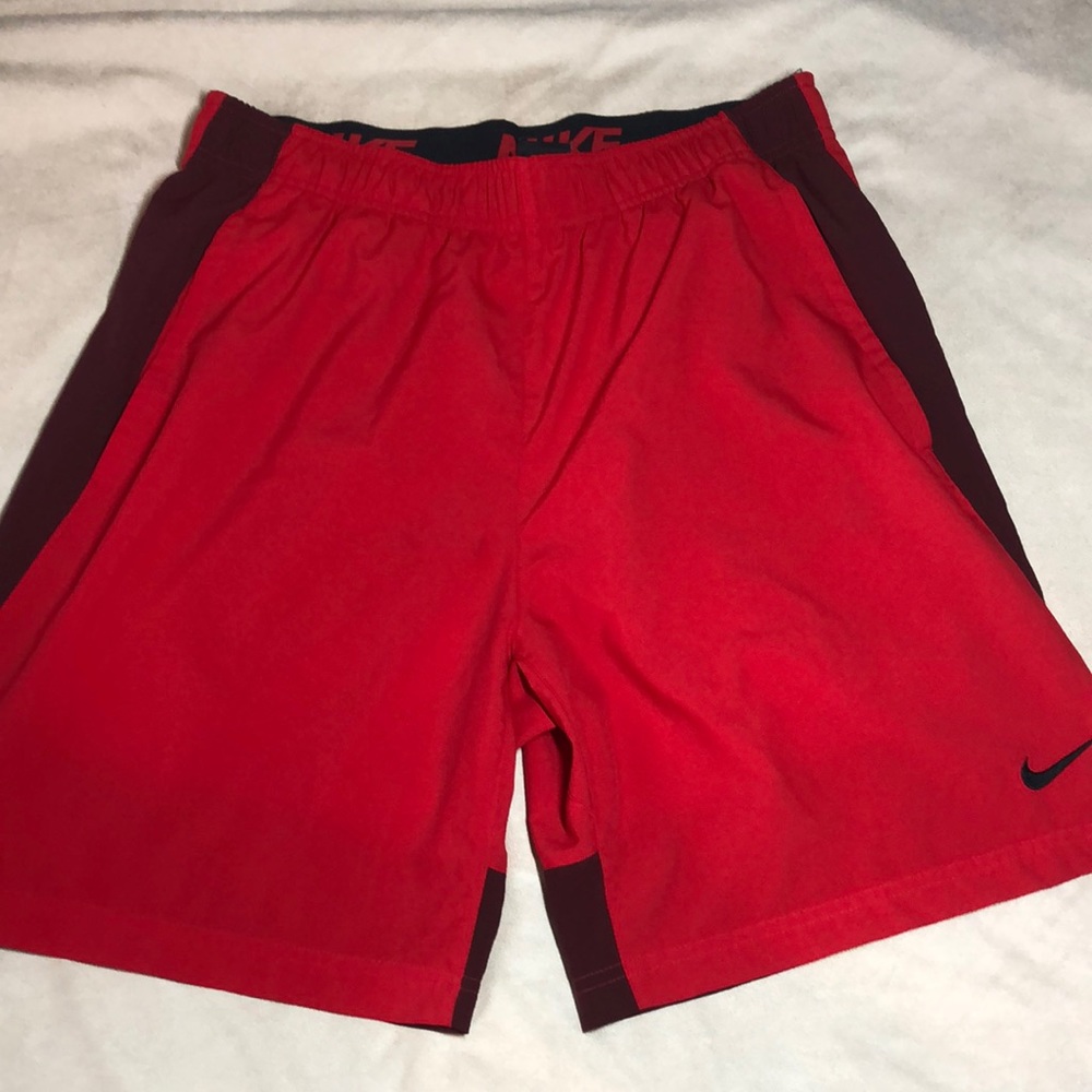 Men’s Nike Dri-Fir shorts